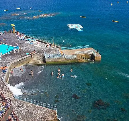 Do Centro 3* Funchal (Madeira)