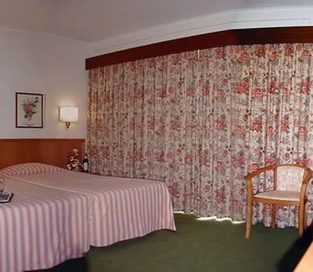 Hotel Do Centro