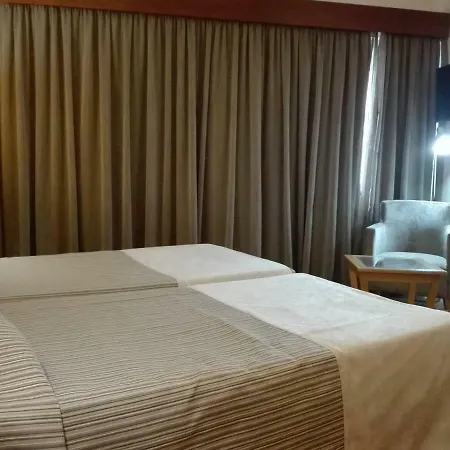 Hotel Do Centro 3*
