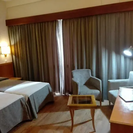 Do Centro Hotel Funchal (Madeira)