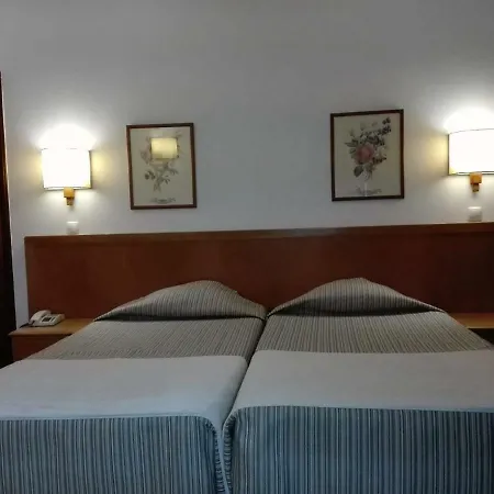 Hotel Do Centro 3*