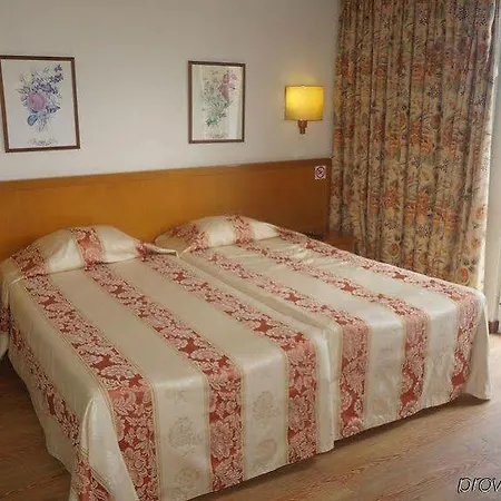 Hotel Do Centro Funchal (Madeira)