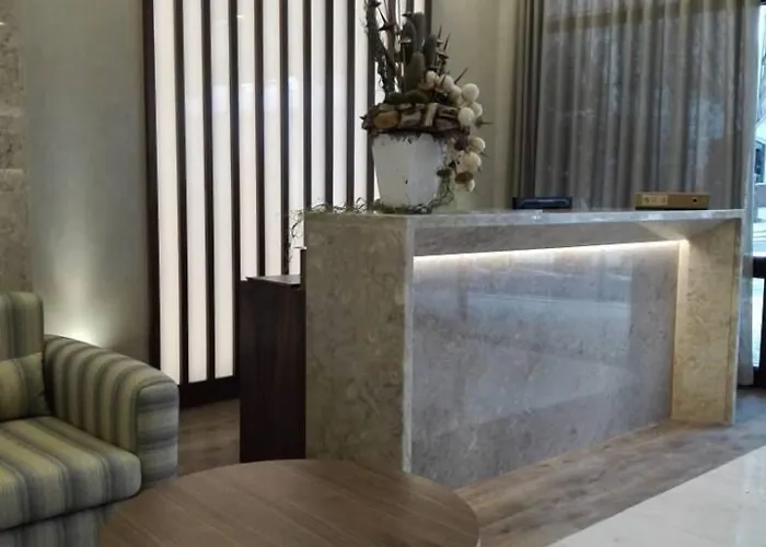 Hotel Do Centro Funchal (Madeira)