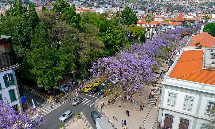 Hotel Do Centro 3*