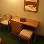 Do Centro Hotel 3*