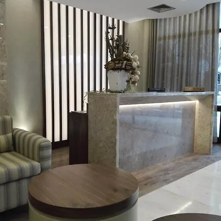 Hotel Do Centro 3*