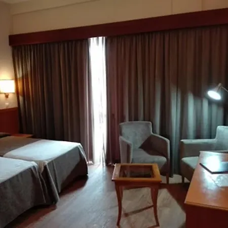 Do Centro Hotel Funchal (Madeira)