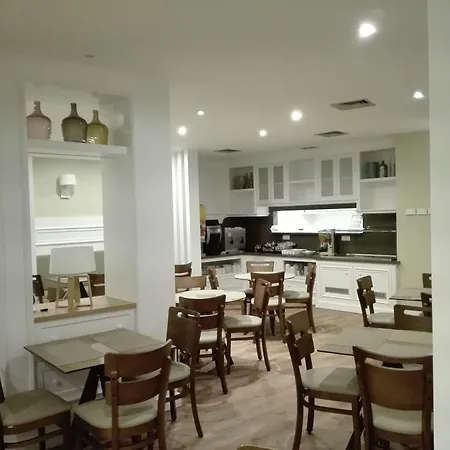 Do Centro Hotel