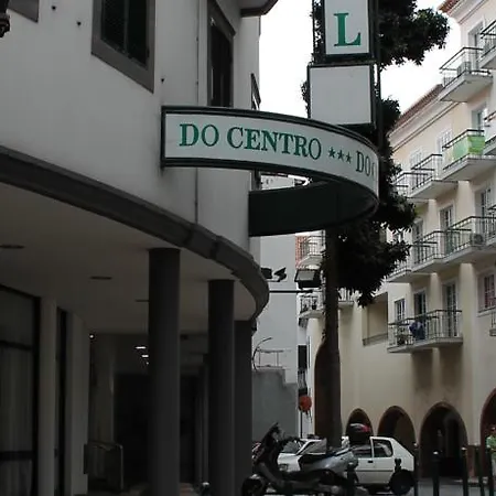 Do Centro Funchal (Madeira)