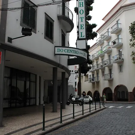 Do Centro פונשל