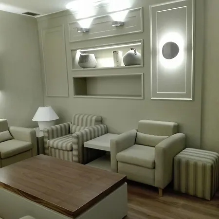 فندق Do Centro 3*