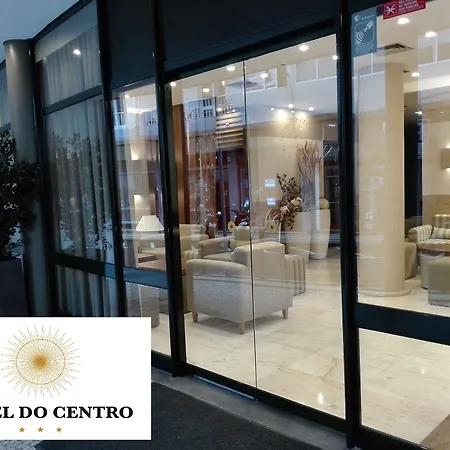 Do Centro Hotel