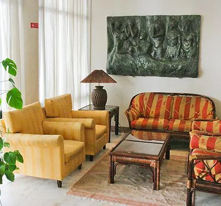 Hotel Do Centro 3*