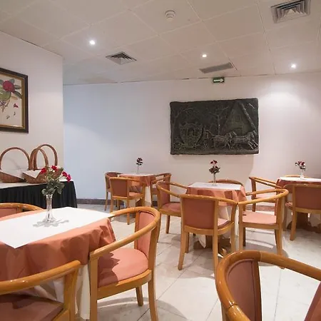 Hotel Do Centro Funchal (Madeira)