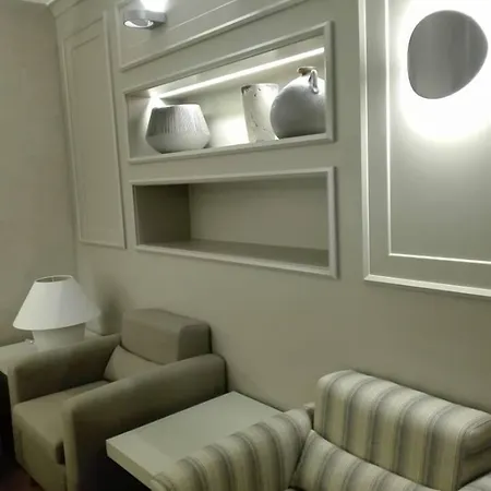 Do Centro فندق