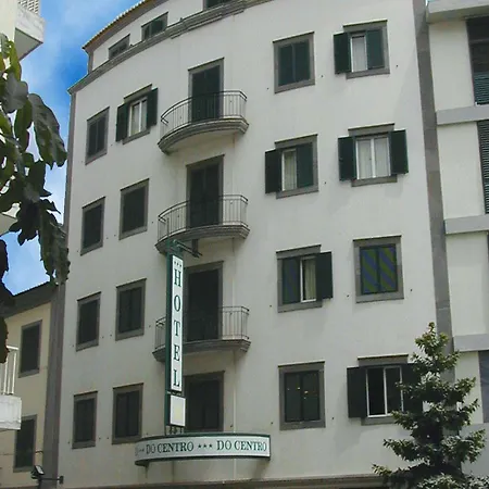 Do Centro מלון