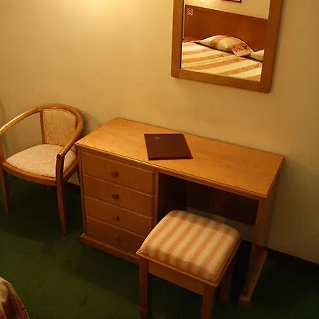 Do Centro מלון 3*