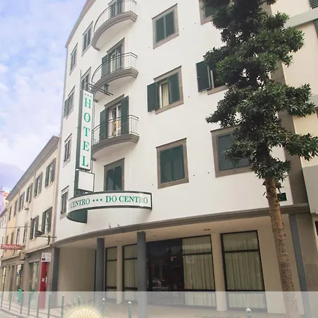 Do Centro 3* פונשל