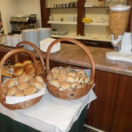 Do Centro מלון 3*