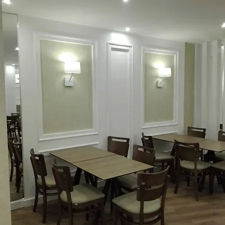 Hotel Do Centro 3*