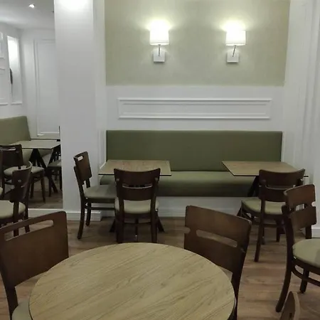 Do Centro Hotel