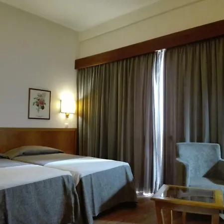 Hotel Do Centro Funchal (Madeira)