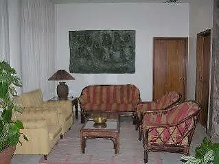 Do Centro فندق