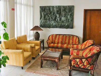 Do Centro Hotel Funchal (Madeira)