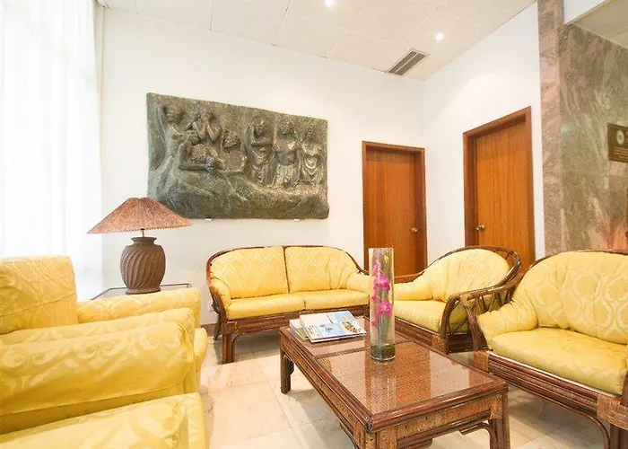 Hotel Do Centro 3*