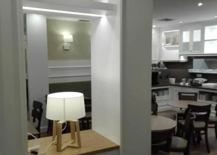 Do Centro Hotel Funchal (Madeira)