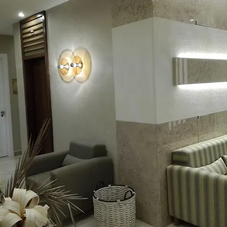 Do Centro فندق فونشال