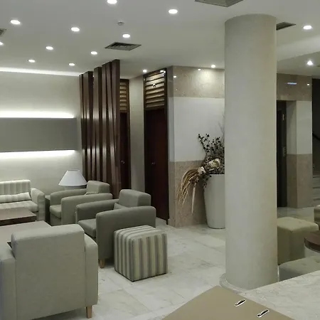 Hotel Do Centro
