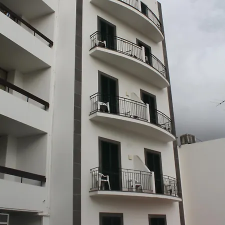 Do Centro Hotel Funchal (Madeira)