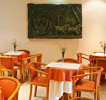 Do Centro Hotell 3*