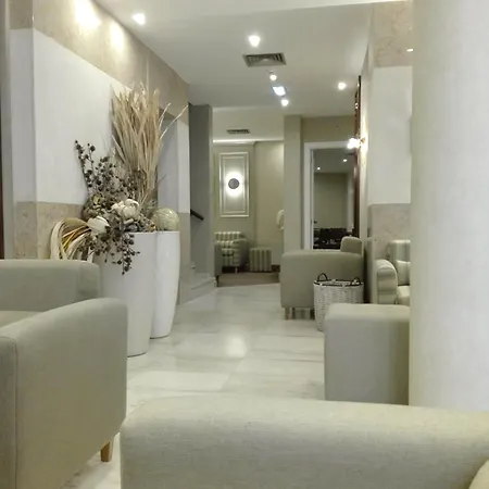Hotel Do Centro 3*