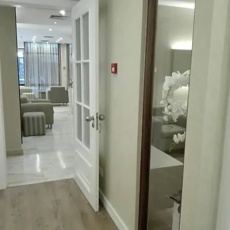 Hotel Do Centro 3*