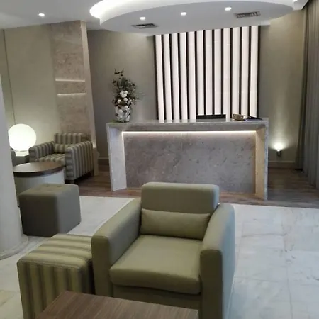 فندق Do Centro 3*