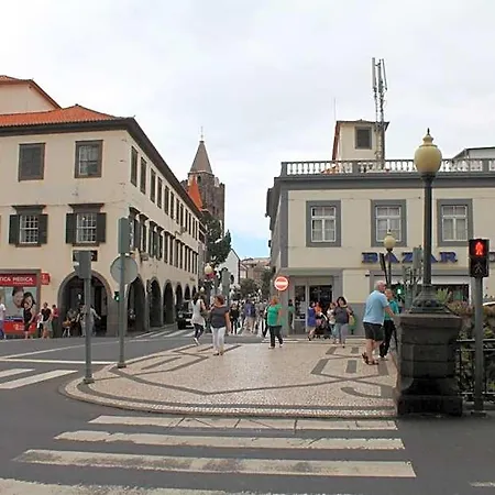Do Centro 3* Funchal (Madeira)
