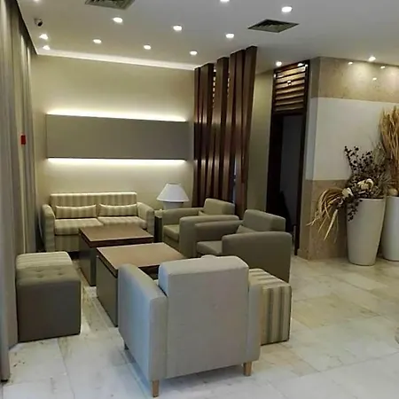 Hotel Do Centro