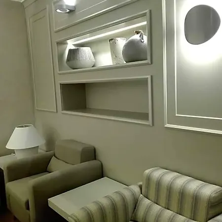 Do Centro Hotel 3*