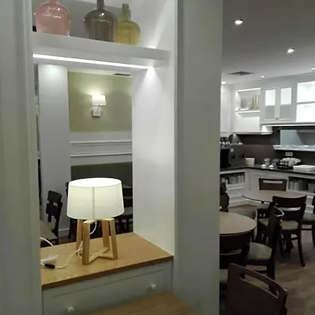 Do Centro Hotel