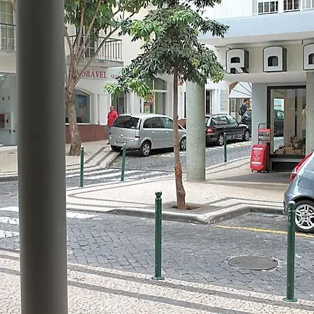 Do Centro Hotel 3*