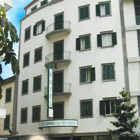 Do Centro 3*