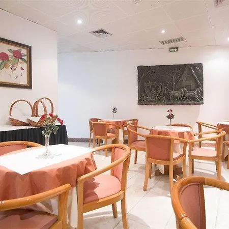 Hotel Do Centro Funchal (Madeira)