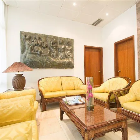 Hotell Do Centro 3*