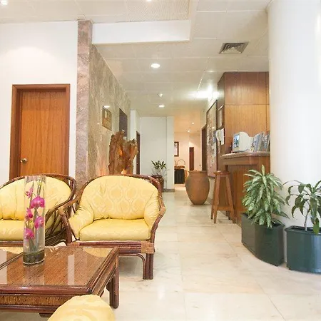 Hotel Do Centro