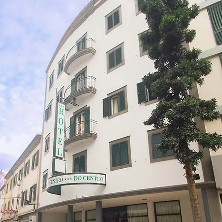 Hotel Do Centro