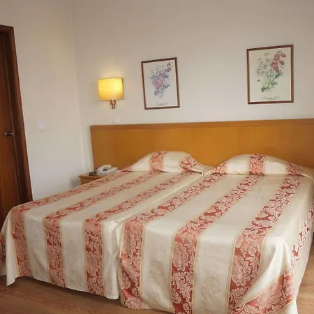 Do Centro Hotell Funchal (Madeira)