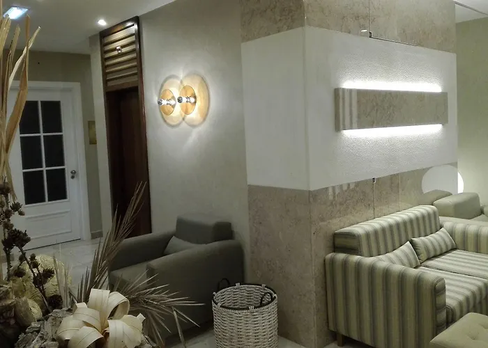 Do Centro Hotel Funchal (Madeira)