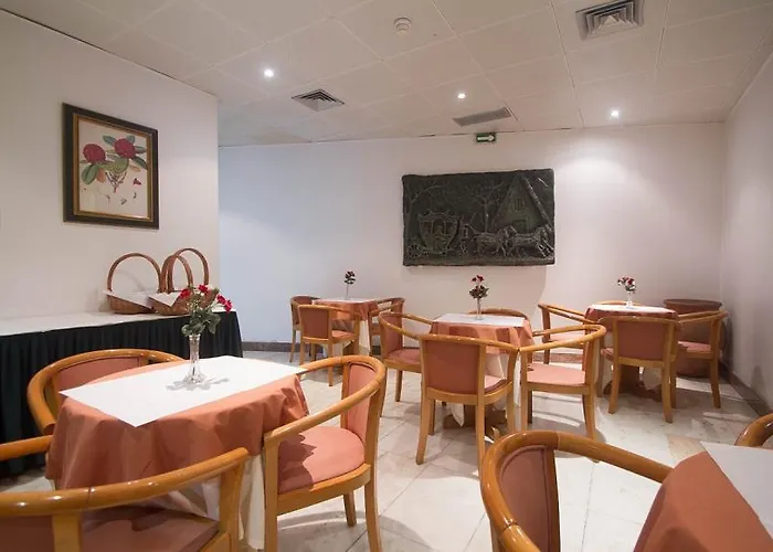 Hotel Do Centro Funchal (Madeira)